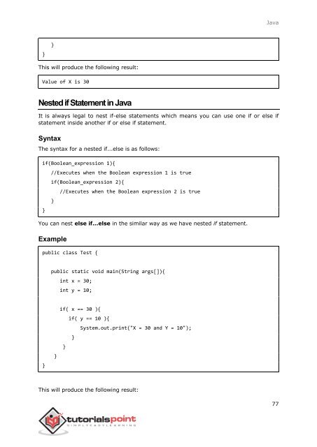 java_tutorial