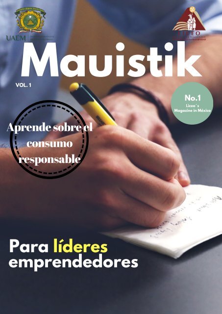 Mauistik