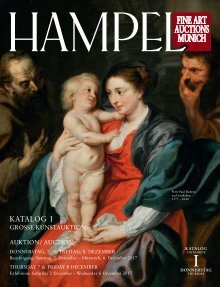 Art Auctions: Interior, crafts and paintings – December 2017