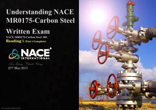 Understanding_NACE_MR0175-Carbon_Steel Reading 1