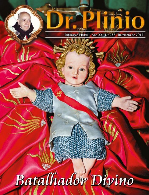 Revista Dr. Plinio 237
