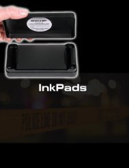 Ink Pads