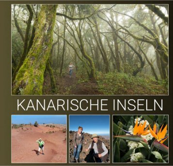 Kanarische Inseln 2017