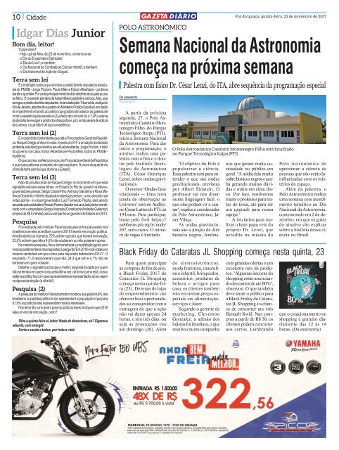 GAZETA DIARIO 440