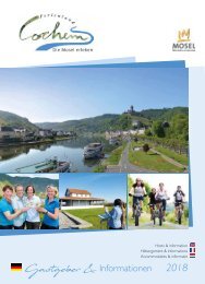 Katalog Ferienland-Cochem-2018