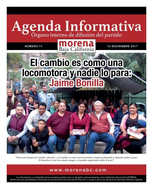 Agenda No.11