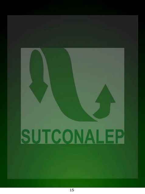 Gaceta Sutconalep No. 13