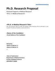 how to write research proposal for inspire fellowship
