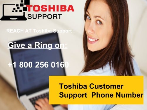 Toshiba_Customer_Support_Phone_Number