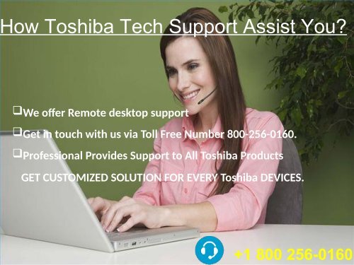 Toshiba_Customer_Support_Phone_Number