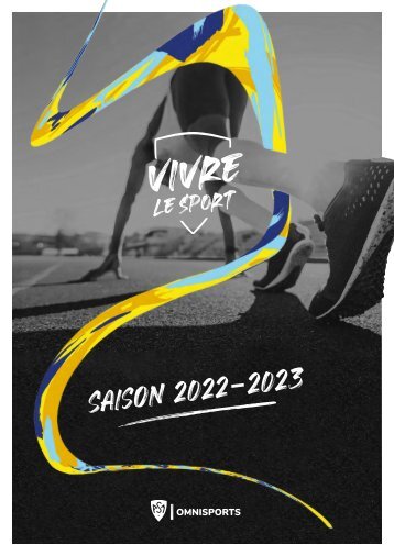 ASM OMNISPORTS - Saison 2022/2023