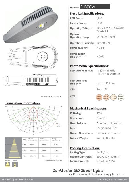 SunMaster-LED-street-light-STL08