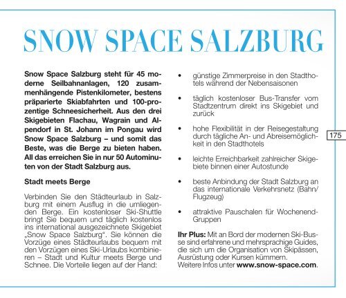 Trendguide Salzburg Vol. 14