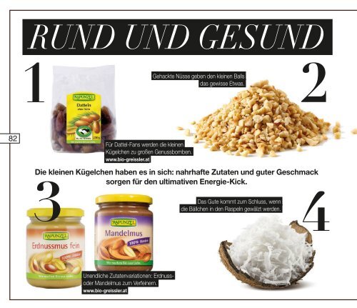 Trendguide Salzburg Vol. 14