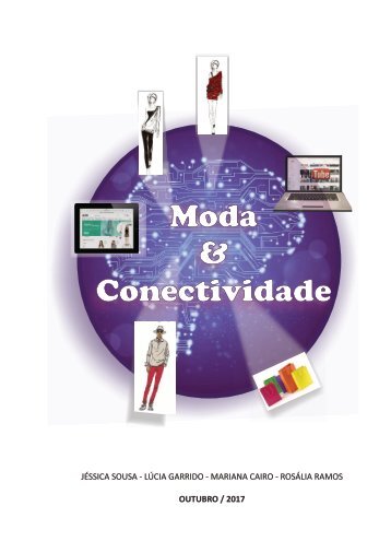 MODA E CONECTIVIDADE 