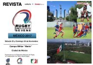 Revista Oficial RAN 7s