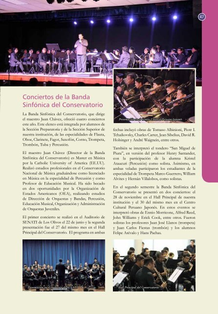 Revista UNM 2016