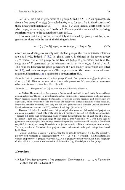 Abelian Groups - László Fuchs [Springer]