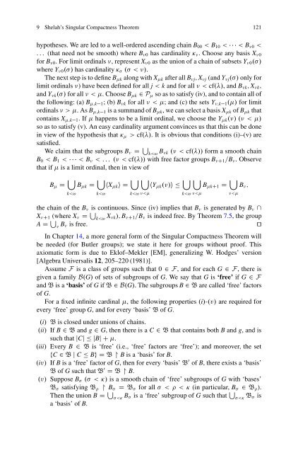 Abelian Groups - László Fuchs [Springer]