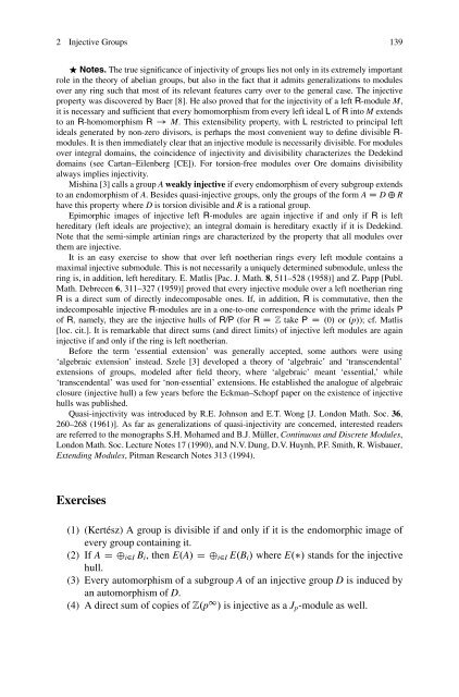 Abelian Groups - László Fuchs [Springer]