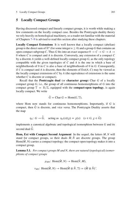 Abelian Groups - László Fuchs [Springer]