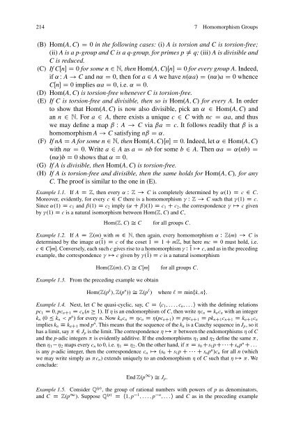 Abelian Groups - László Fuchs [Springer]