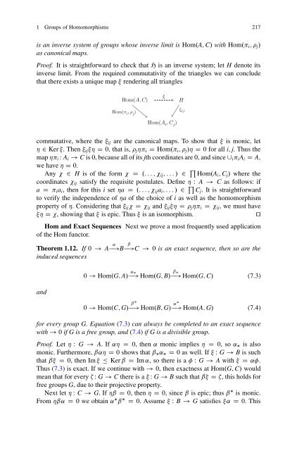 Abelian Groups - László Fuchs [Springer]