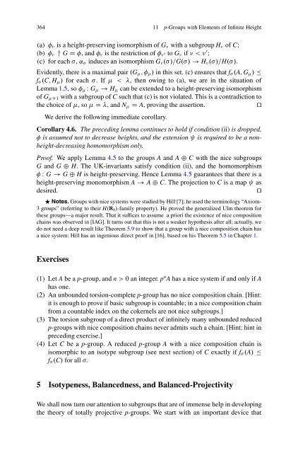 Abelian Groups - László Fuchs [Springer]