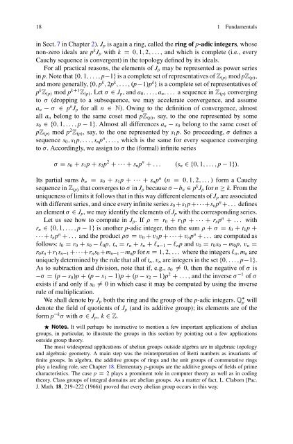 Abelian Groups - László Fuchs [Springer]