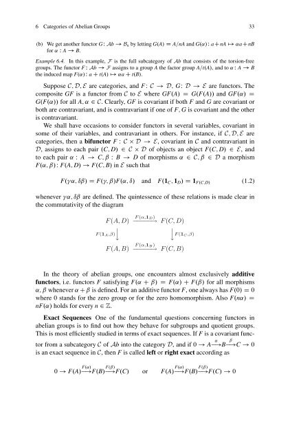 Abelian Groups - László Fuchs [Springer]