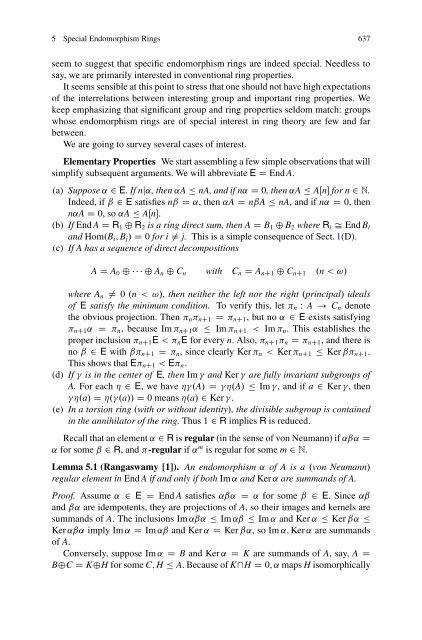 Abelian Groups - László Fuchs [Springer]