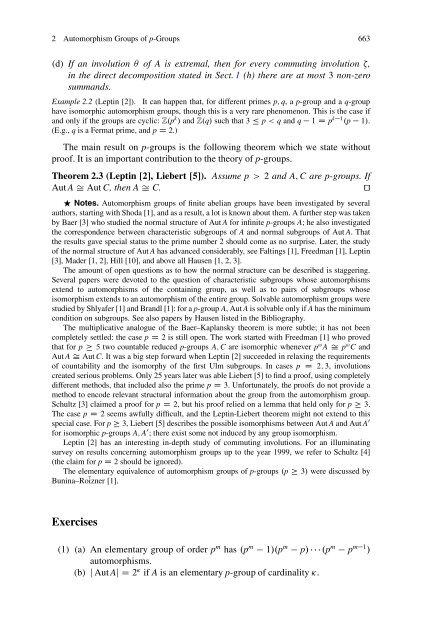 Abelian Groups - László Fuchs [Springer]