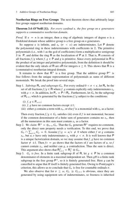 Abelian Groups - László Fuchs [Springer]