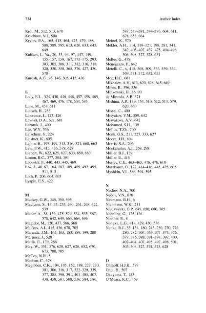 Abelian Groups - László Fuchs [Springer]