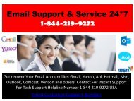 Email Support & Service 247