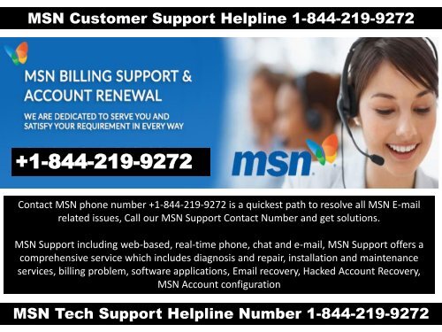 Email Support &amp; Service 247