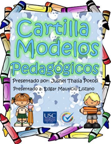 cartilla modelos pedagogicos (Recuperado automáticamente)