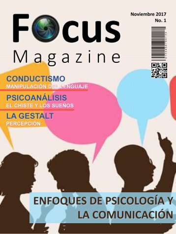 FOCUS MAGAZINE