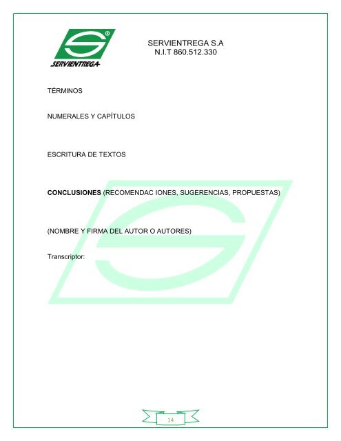 CARTILLA PRODUCIR DOCUMENTOS