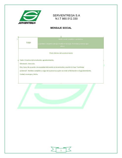 CARTILLA PRODUCIR DOCUMENTOS