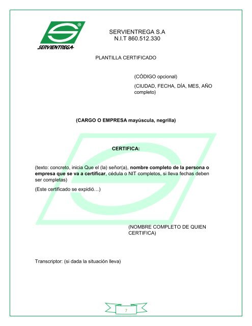 CARTILLA PRODUCIR DOCUMENTOS