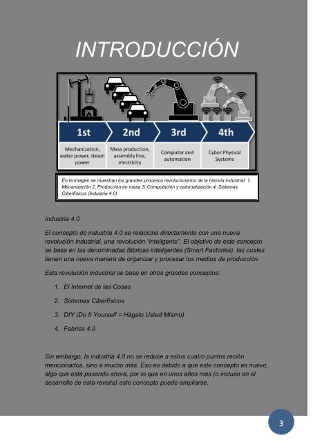 INDUSTRIA 4.0