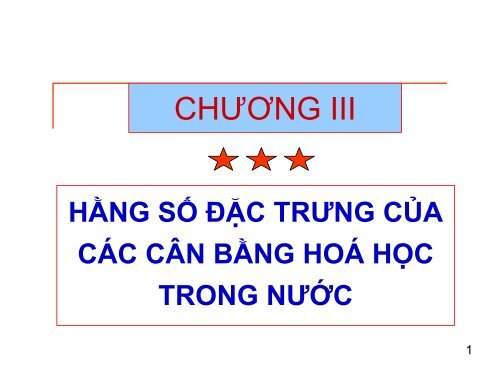 BÀI GIẢNG CÁC PHƯƠNG PHÁP PHÂN TÍCH VÀ ỨNG DỤNG NGƯỜI SOẠN LÂM HOA HÙNG