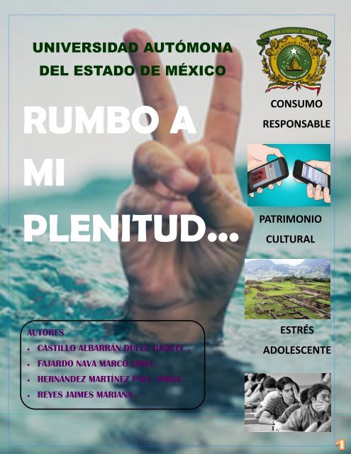 REVISTA EQUIPO 4