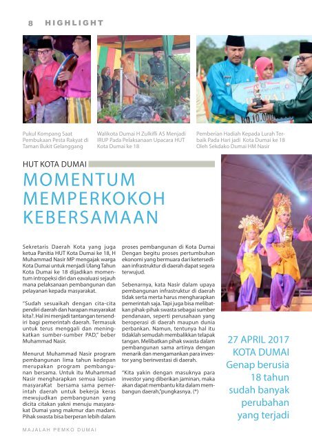 MAJALAH PEMKO APRIL(online)