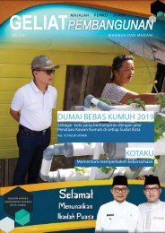 MAJALAH PEMKO MEI