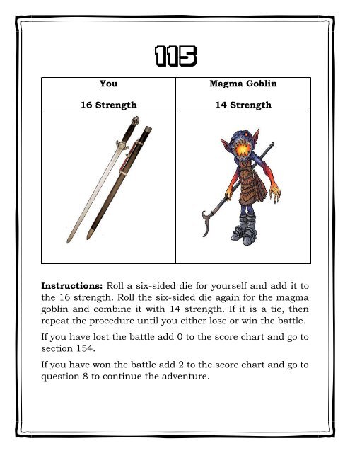 A Trivia Book on Goblins PDF