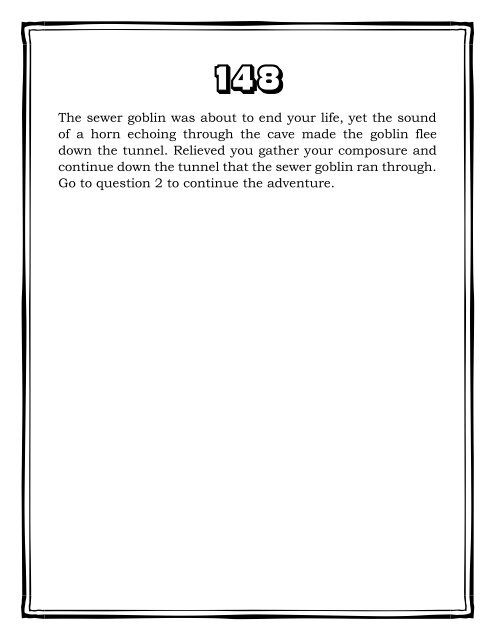 A Trivia Book on Goblins PDF