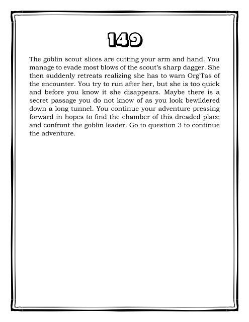 A Trivia Book on Goblins PDF