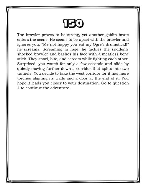 A Trivia Book on Goblins PDF